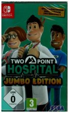 Two Point Hospital: Jumbo Edition (Nintendo Switch)