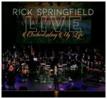 Orchestrating My Life (Live)