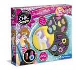 Crazy CHIC Make-up sada jednorožec