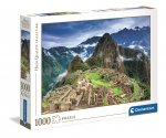 Puzzle Machu Picchu 1000 dílků
