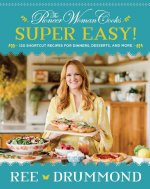 Pioneer Woman Cooks-Super Easy!