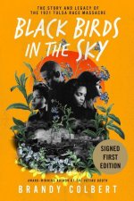 Black Birds in the Sky