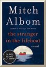 Stranger in the Lifeboat