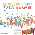 Best Bedtime Book (Spanish)
