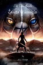 Elder Scrolls - Zaneta's Chronicles - Part Three