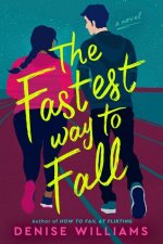 Fastest Way to Fall