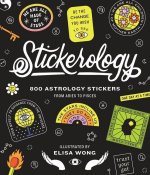 Stickerology