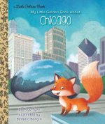 My Little Golden Book About Chicago