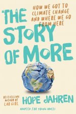 Story of More (Adapted for Young Adults)