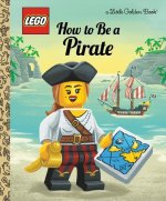 How to Be a Pirate (Lego)