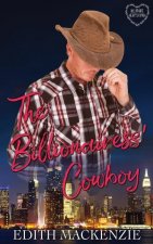 Billionairess' Cowboy