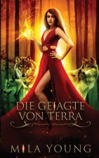 Gejagte Von Terra