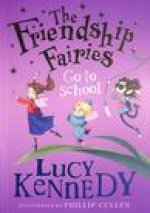 Friendship Fairies Go to School