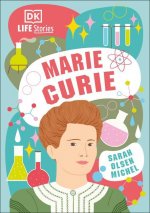 DK Life Stories Marie Curie