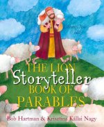 Lion Storyteller Book of Parables