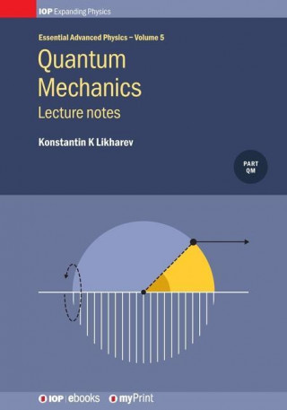 Quantum Mechanics