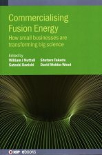 Commercialising Fusion Energy