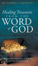 Healing Treasures from the Word of God