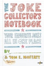 Joke Collector's Notebook