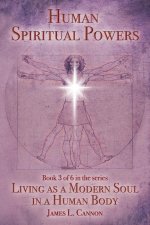 Human Spiritual Powers