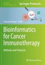Bioinformatics for Cancer Immunotherapy