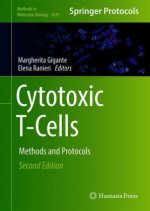 Cytotoxic T-Cells: Methods and Protocols