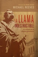 La Llama Indestructible: El Corazón de la Reforma Protestante