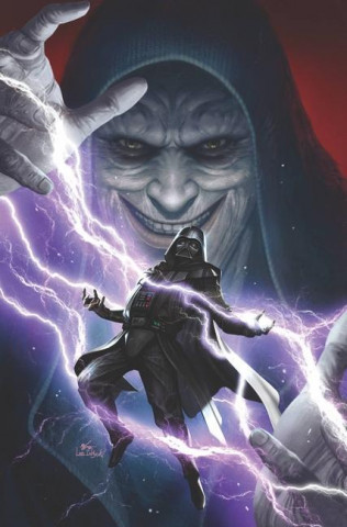 Star Wars: Darth Vader By Greg Pak Vol. 2