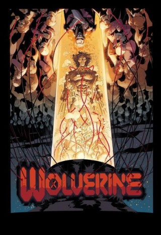 Wolverine By Benjamin Percy Vol. 2 (Benjamin Percy)(Brožovaná)