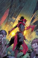 Daredevil By Chip Zdarsky Vol. 6: Doing Time Part One
