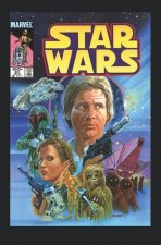 Star Wars Legends Epic Collection: The Original Marvel Years Vol. 5