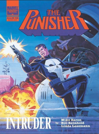 Punisher Epic Collection: Return To Big Nothing