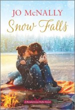 SNOW FALLS