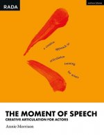 Moment of Speech
