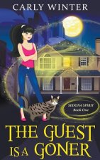 Guest is a Goner