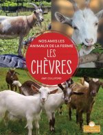 Les Ch?vres (Goats)