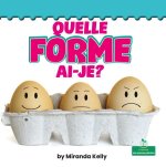 Quelle Forme Ai-Je? (What Shape Am I?)