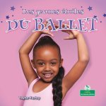 Les Jeunes Étoiles Du Ballet (Little Stars Ballet)