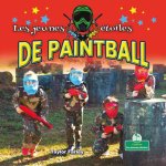 Les Jeunes Étoiles de Paintball (Little Stars Paintball)