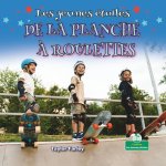 Les Jeunes Étoiles de la Planche ? Roulettes (Little Stars Skateboarding)
