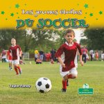 Les Jeunes Étoiles Du Soccer (Little Stars Soccer)