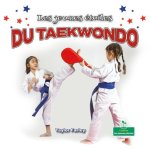 Les Jeunes Étoiles Du Taekwondo (Little Stars Taekwondo)