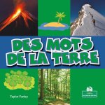 Des Mots de la Terre (Earth Words)