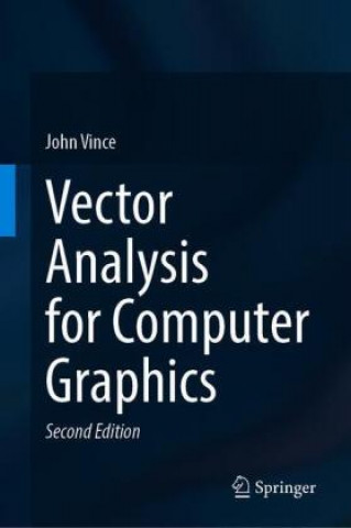 Vector Analysis for Computer Graphics