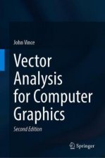 Vector Analysis for Computer Graphics