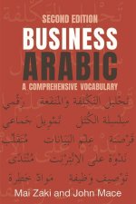 Business Arabic