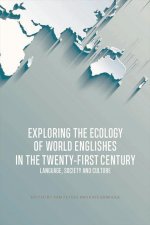 Exploring the Ecologies of World Englishes