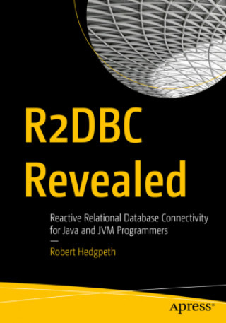 R2DBC Revealed
