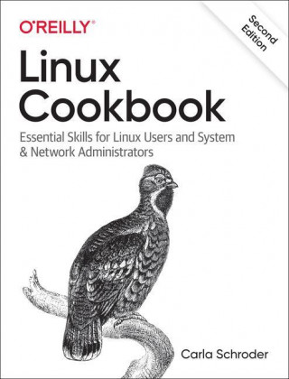 Linux Cookbook