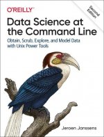 Data Science at the Command Line